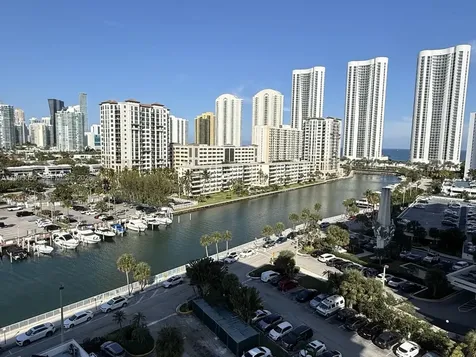 500 Bayview Drive Sunny Isles Beach FL 33160