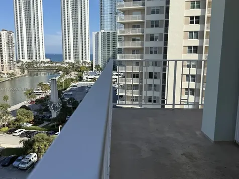 500 Bayview Drive Sunny Isles Beach FL 33160