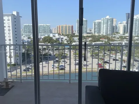 500 Bayview Drive Sunny Isles Beach FL 33160