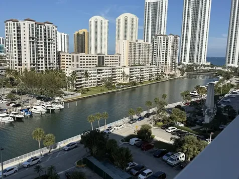 500 Bayview Drive Sunny Isles Beach FL 33160