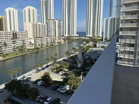 500 Bayview Drive Sunny Isles Beach FL 33160
