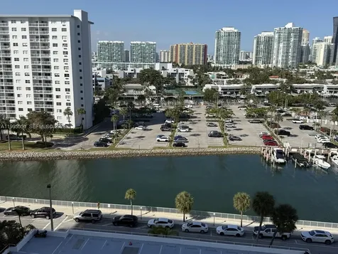 500 Bayview Drive Sunny Isles Beach FL 33160