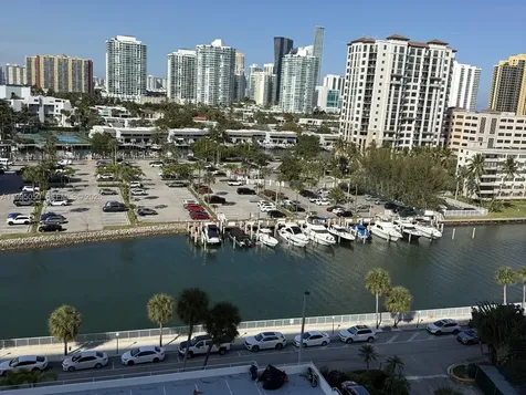 500 Bayview Drive Sunny Isles Beach FL 33160