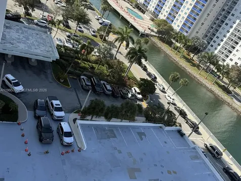 500 Bayview Drive Sunny Isles Beach FL 33160