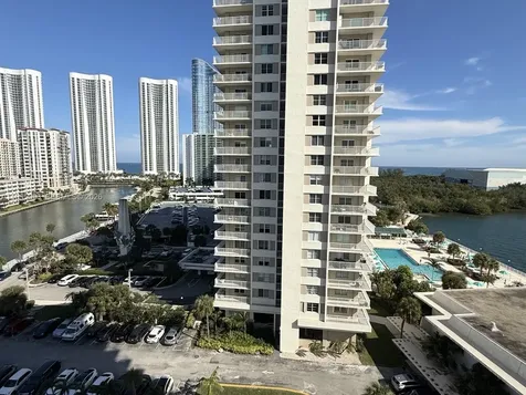 500 Bayview Drive Sunny Isles Beach FL 33160
