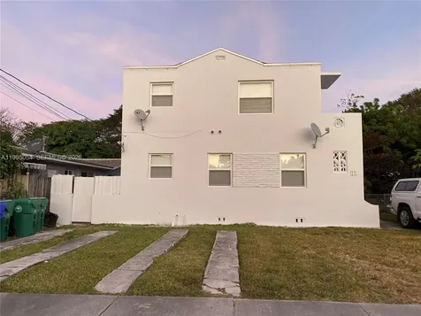 2833 SW 38th Avenue Miami FL 33134