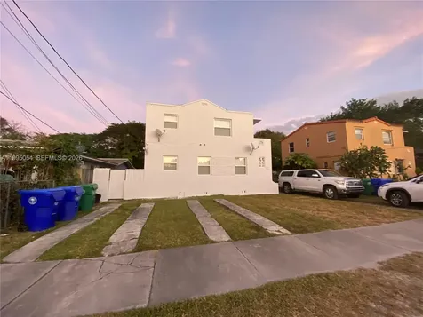 2833 SW 38th Avenue Miami FL 33134