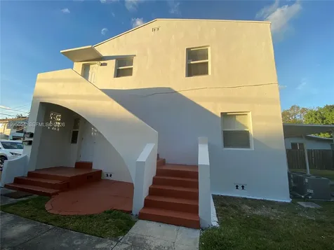 2833 SW 38th Avenue Miami FL 33134