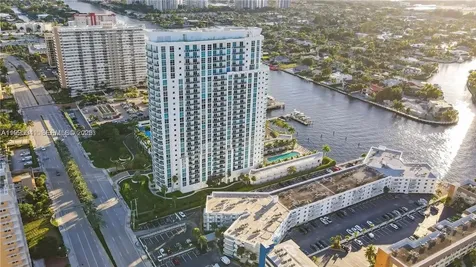 1913 S Ocean Drive Hallandale Beach FL 33009