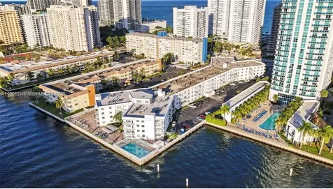 1913 S Ocean Drive Hallandale Beach FL 33009