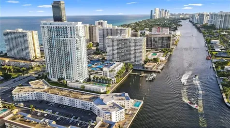 1913 S Ocean Drive Hallandale Beach FL 33009