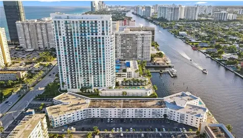 1913 S Ocean Drive Hallandale Beach FL 33009