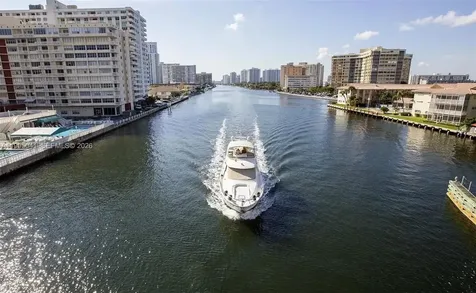 1913 S Ocean Drive Hallandale Beach FL 33009