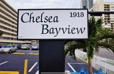 1913 S Ocean Drive Hallandale Beach FL 33009