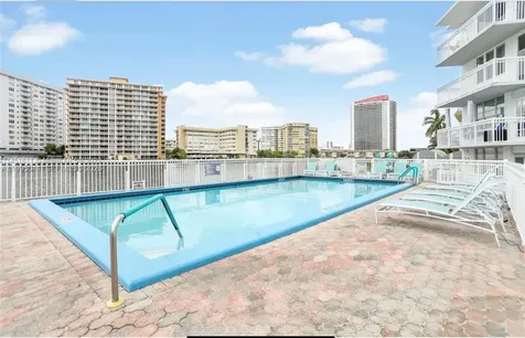 1913 S Ocean Drive Hallandale Beach FL 33009