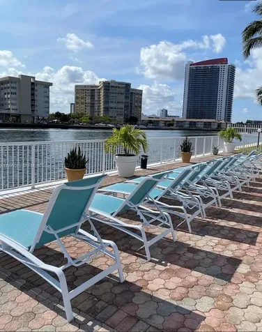 1913 S Ocean Drive Hallandale Beach FL 33009