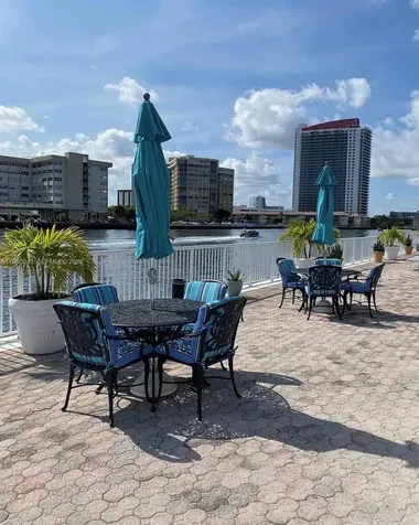 1913 S Ocean Drive Hallandale Beach FL 33009