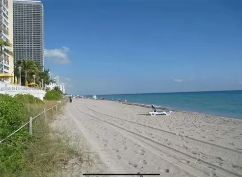 1913 S Ocean Drive Hallandale Beach FL 33009