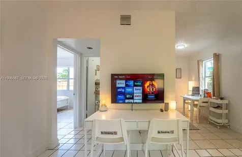 7031 NW 6th Court Miami FL 33150