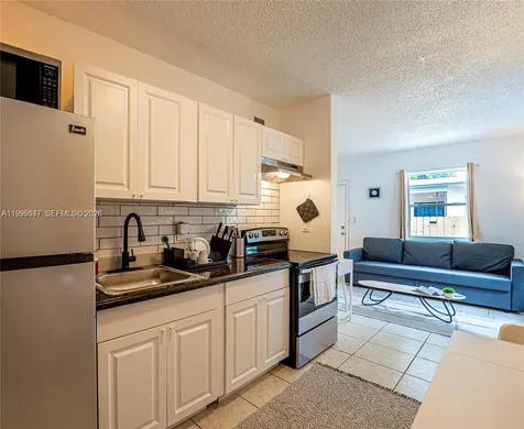 7031 NW 6th Court Miami FL 33150