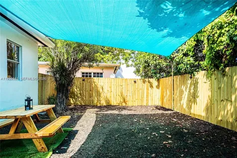 7031 NW 6th Court Miami FL 33150