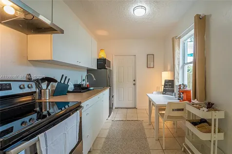 7031 NW 6th Court Miami FL 33150