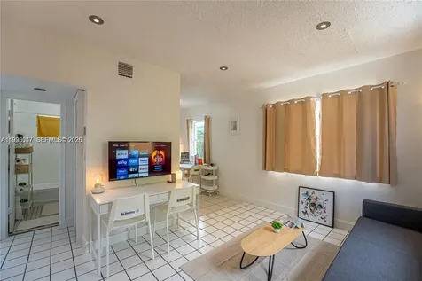 7031 NW 6th Court Miami FL 33150
