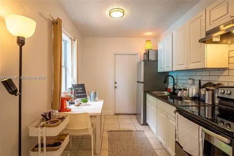 7031 NW 6th Court Miami FL 33150