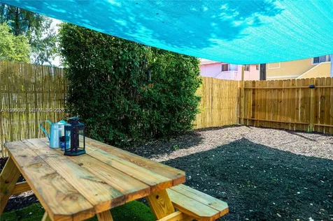 7031 NW 6th Court Miami FL 33150