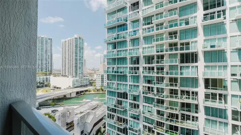 31 SE 6th Street Miami FL 33131