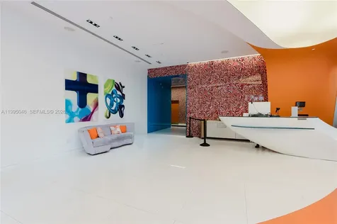 31 SE 6th Street Miami FL 33131
