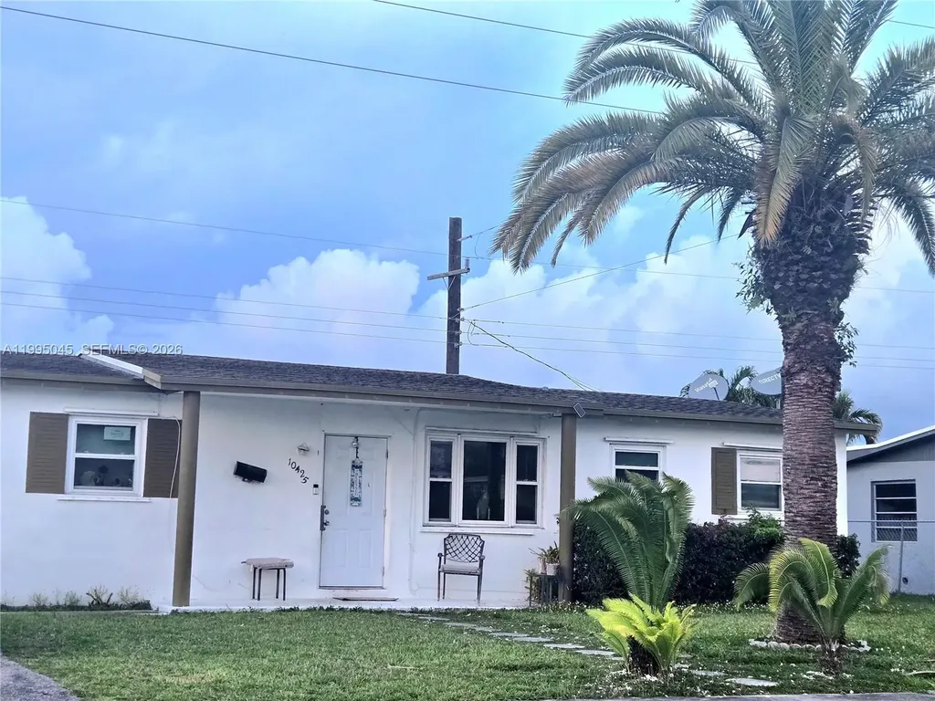 10425 SW 146th Terrace Miami FL 33176