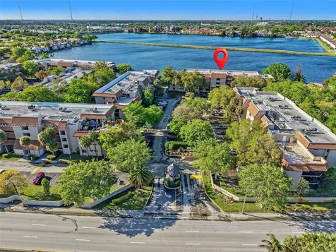 605 Ives Dairy Road Miami FL 33179