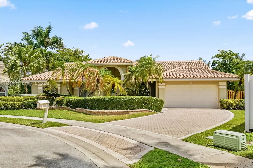 11021 NW 7th Street Plantation FL 33324