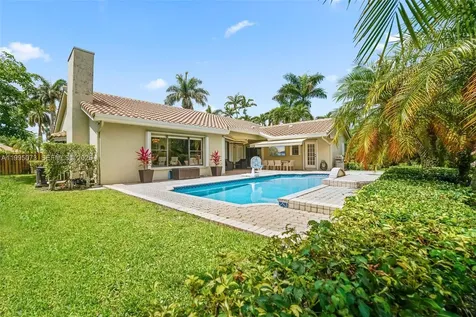 11021 NW 7th Street Plantation FL 33324