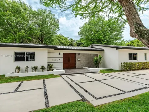 8525 SW 54th Court Miami FL 33143