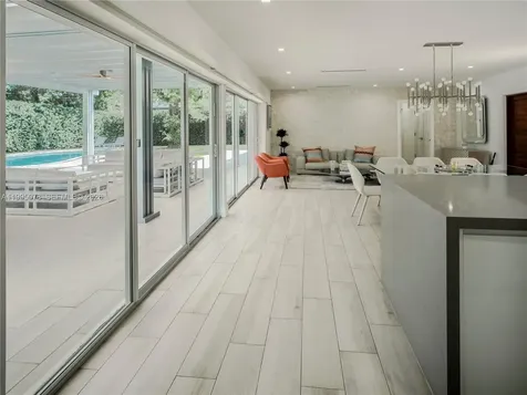 8525 SW 54th Court Miami FL 33143