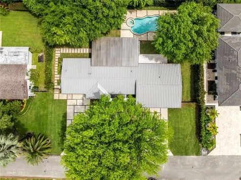 8525 SW 54th Court Miami FL 33143