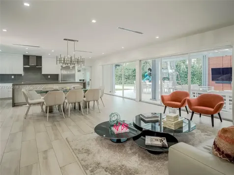 8525 SW 54th Court Miami FL 33143