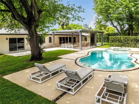 8525 SW 54th Court Miami FL 33143
