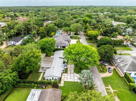 8525 SW 54th Court Miami FL 33143