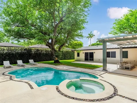 8525 SW 54th Court Miami FL 33143