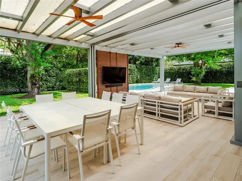 8525 SW 54th Court Miami FL 33143