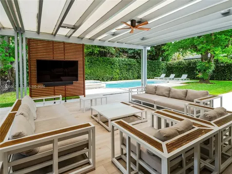 8525 SW 54th Court Miami FL 33143