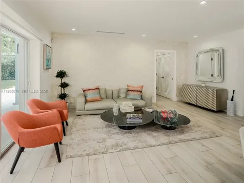 8525 SW 54th Court Miami FL 33143