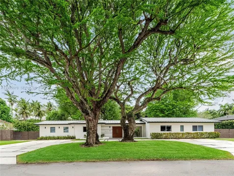 8525 SW 54th Court Miami FL 33143