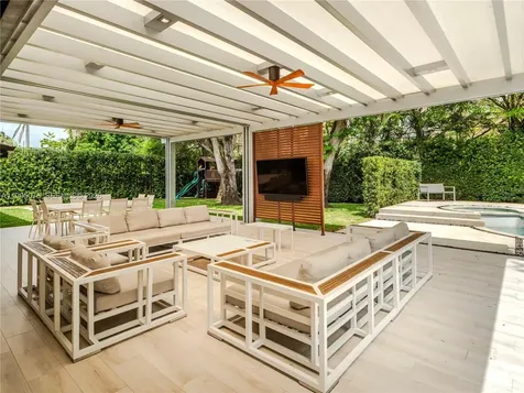 8525 SW 54th Court Miami FL 33143