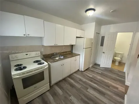 5905 NW 3rd Avenue Miami FL 33127