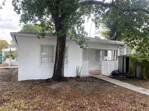 5905 NW 3rd Avenue Miami FL 33127