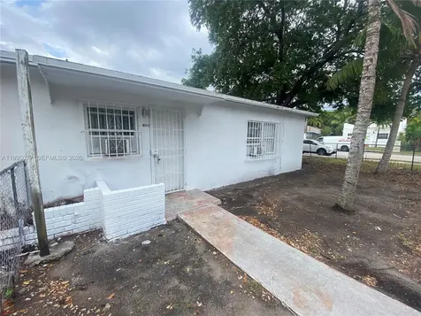 5905 NW 3rd Avenue Miami FL 33127